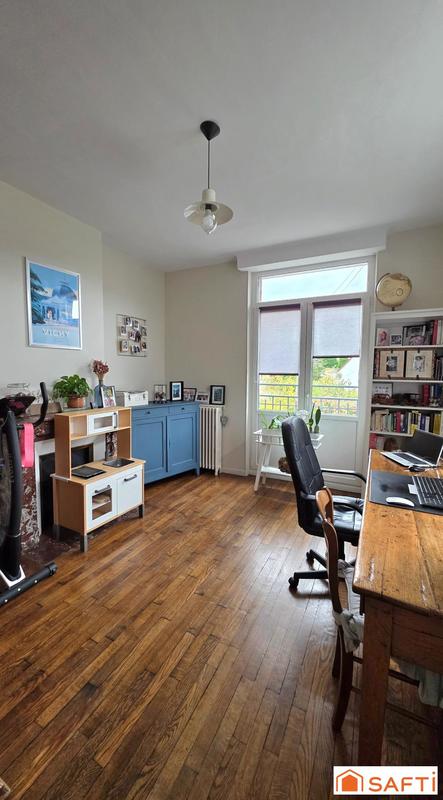 Maison - 191 m² - 8 pièces