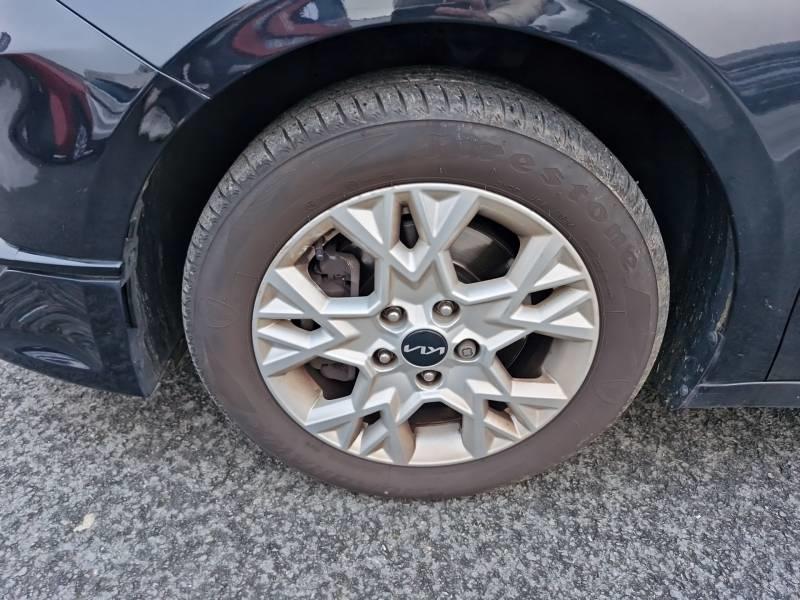 Kia Ceed 1.6 CRDi 136 ch Mhev iBVM6 Active