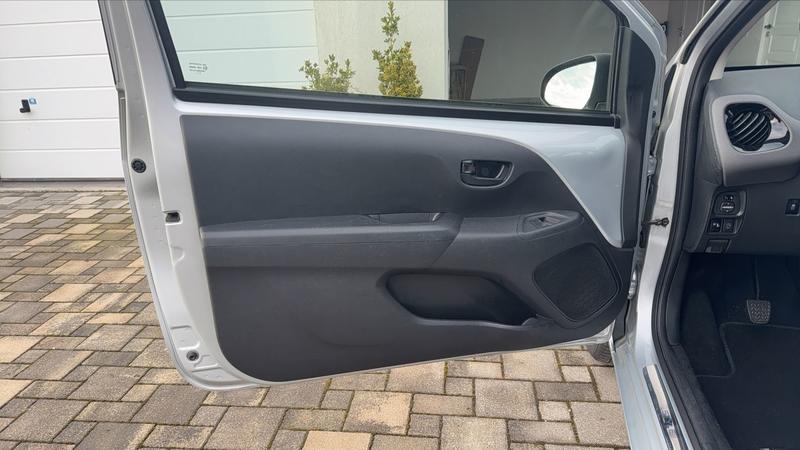 Peugeot 108 1.0 VTi 72 Style