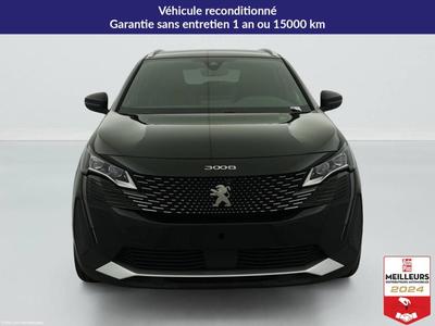 Peugeot 3008 Hybrid4 300 e-Eat8 Gt Pack