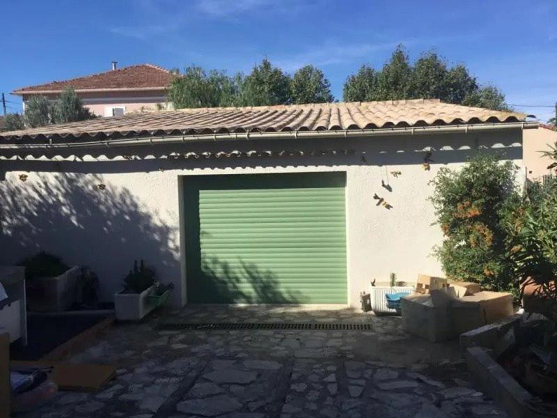 Maison - 116 m² - 4 pièces