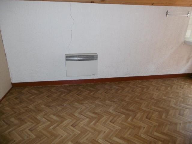 Maison - 45 m² - 3 pièces