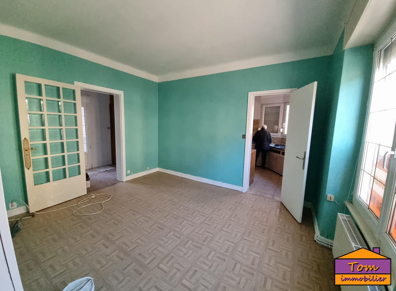 Immeuble - 297 m² - 9 pièces