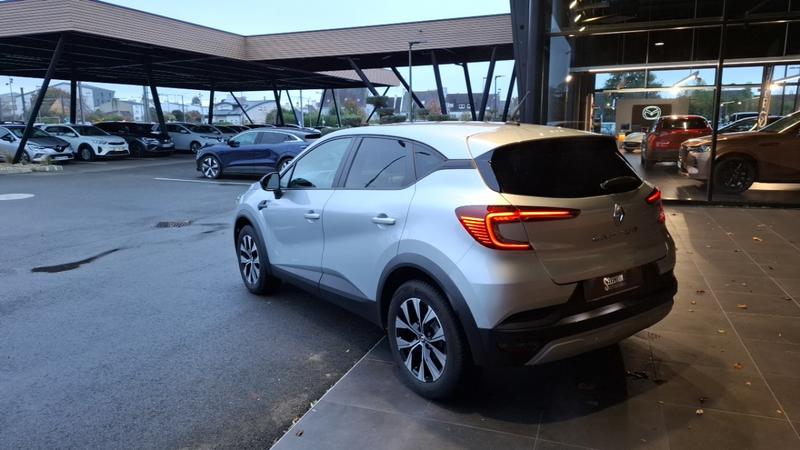 Renault Captur II evolution TCe 100 Gpl