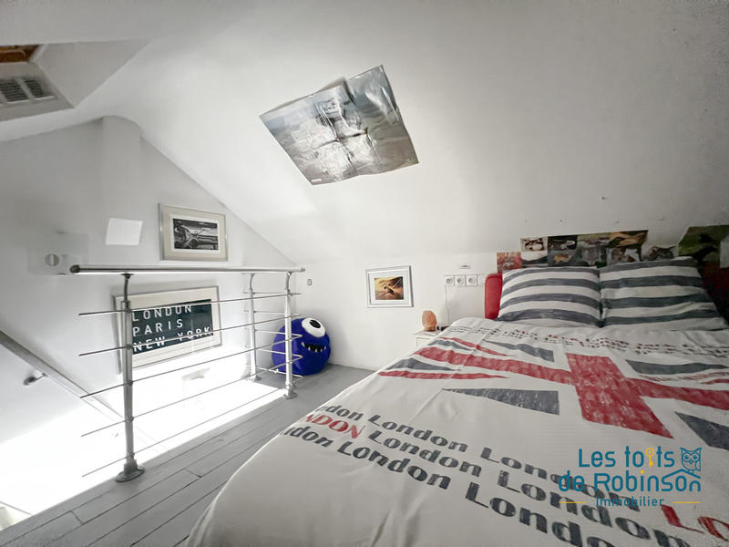 Maison ancienne - 110 m² - 5 pièces