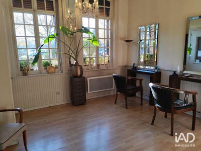 Local commercial - 40 m²