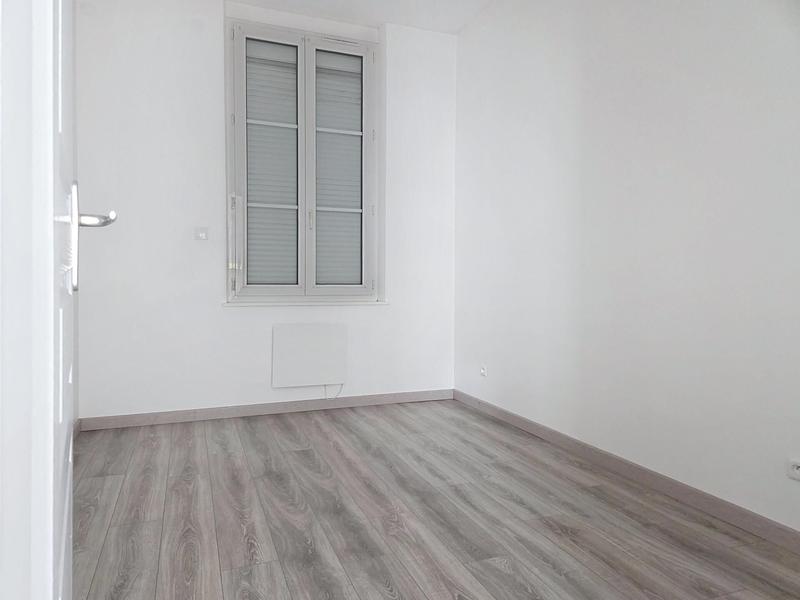 Appartement - 40 m² - 3 pièces