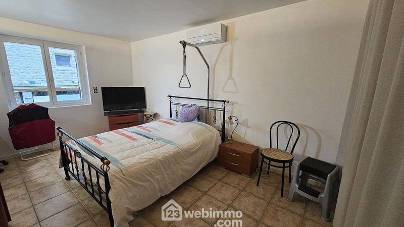 Maison - 75 m² - 3 pièces