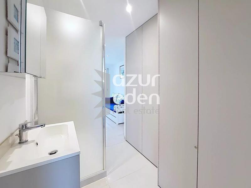 Appartement - 92 m² - 4 pièces