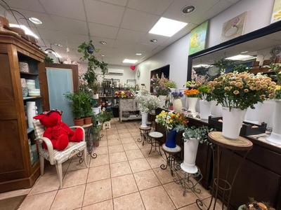 Fonds de commerce - 45 m²