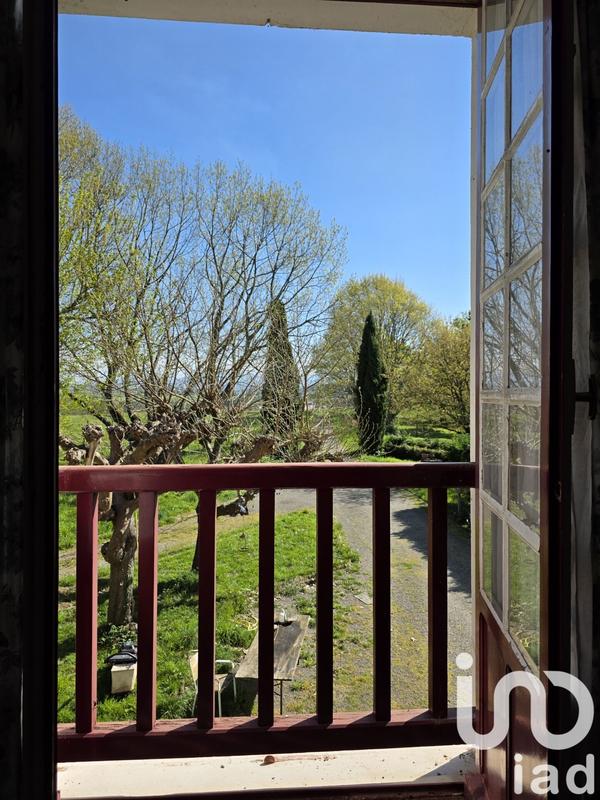 Maison - 350 m² - 11 pièces