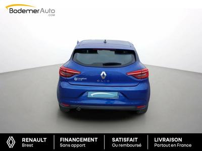 Renault Clio TCe 90 Equilibre