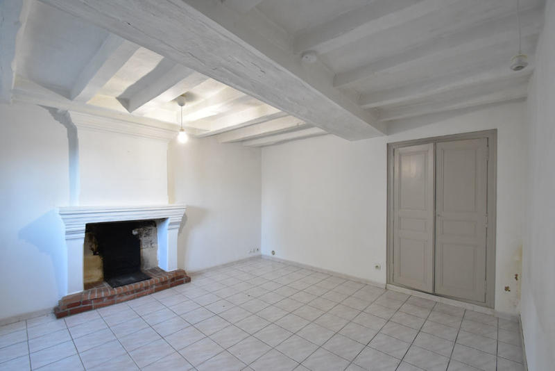 Maison - 56 m² - 2 pièces