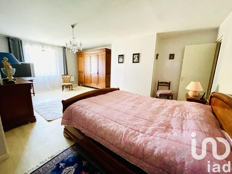 Maison de campagne - 310 m² - 7 pièces