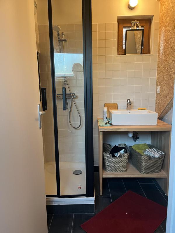 Studio - 42 m² - 1 pièce