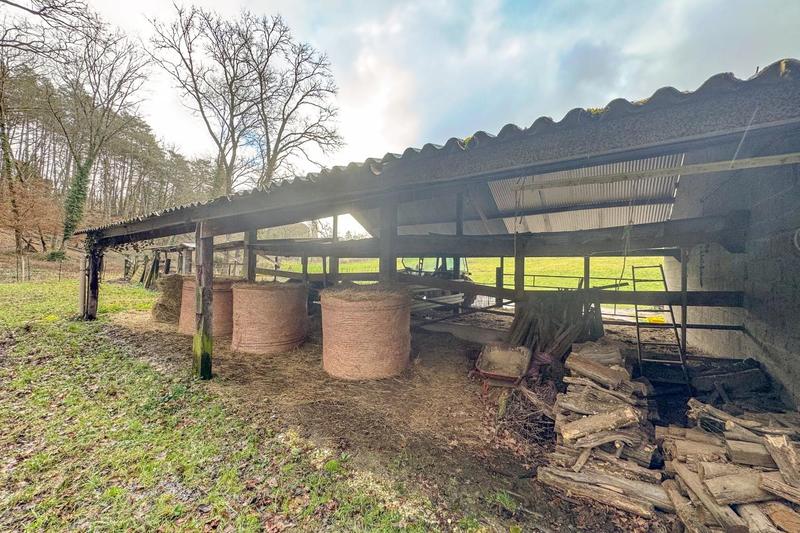 Terrain - 24 000 m²