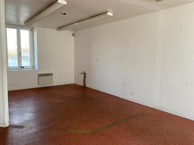 Immeuble - 80 m² - 4 pièces