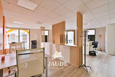 Local commercial - 90 m²