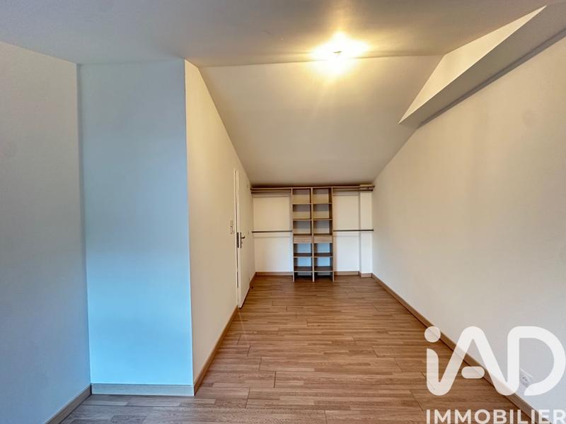 Maison - 86 m² - 5 pièces