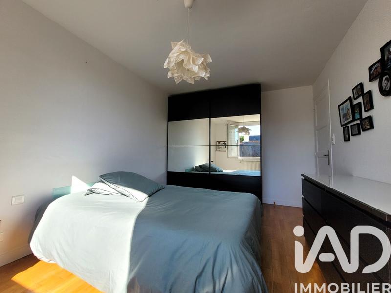 Appartement - 54 m² - 3 pièces