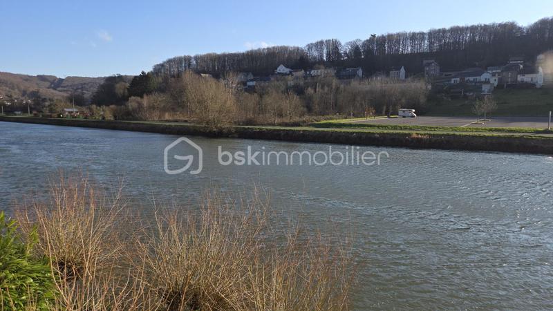 Maison en pierre - 90 m² - 6 pièces