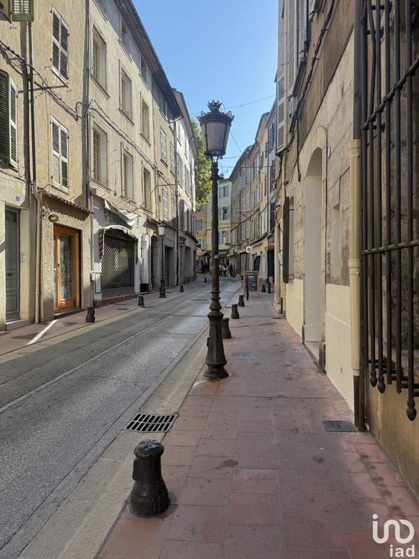 Local commercial - 23 m²