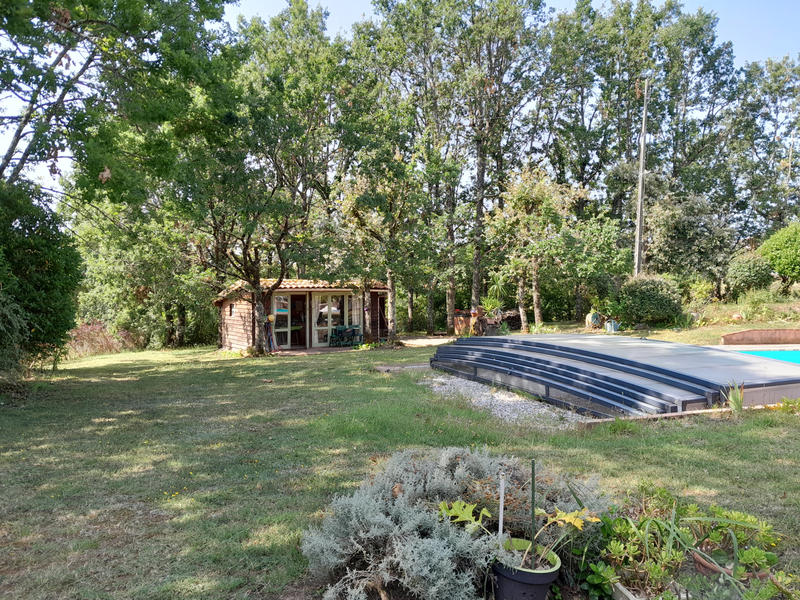 Villa - 170 m² - 6 pièces