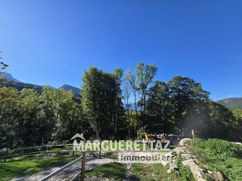 Ferme - 137 m² - 4 pièces