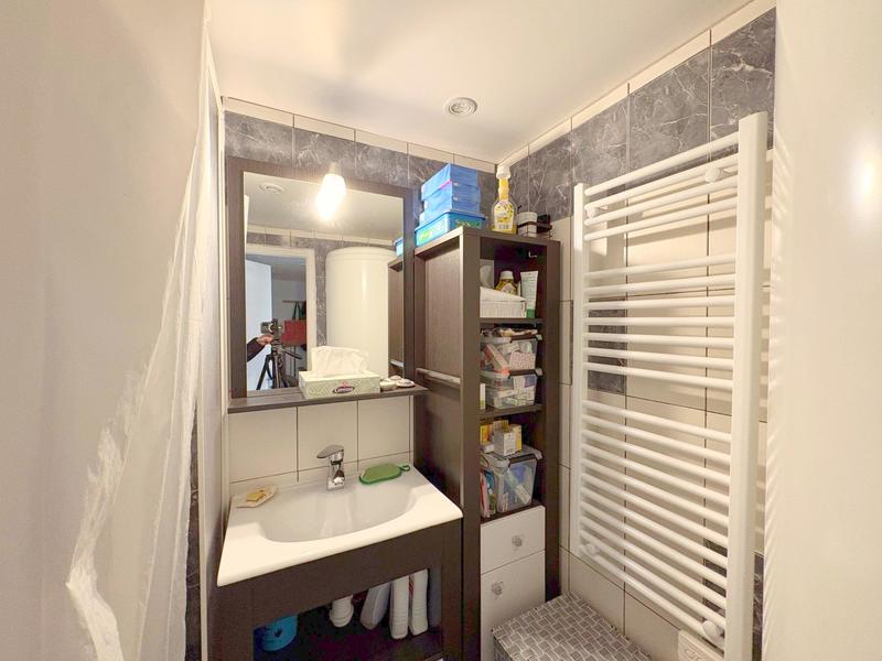 Maison - 122 m² - 5 pièces