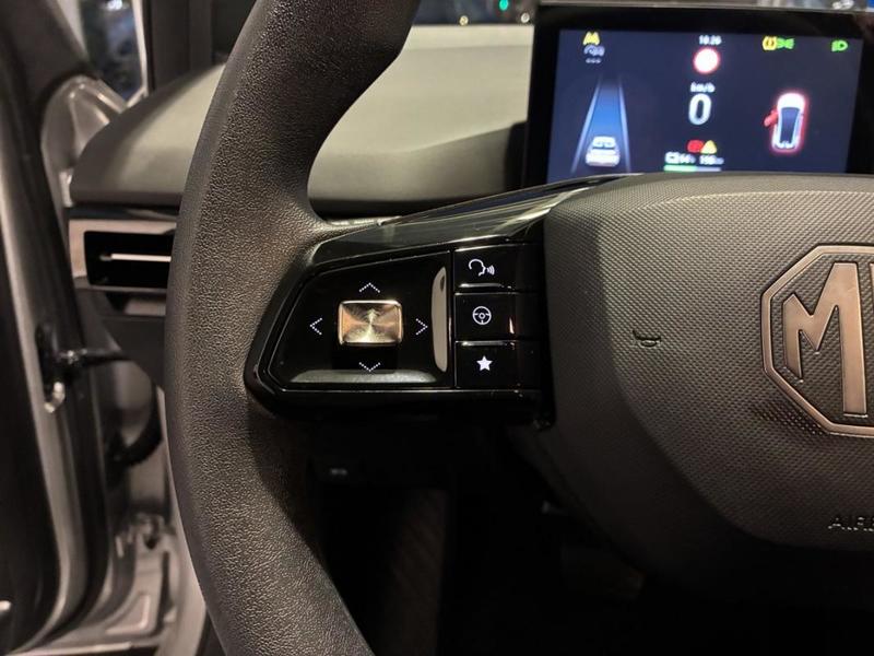 Mg Mg4 Electric Standard - 51kwh /125 Kw / 170 Ch 2wd