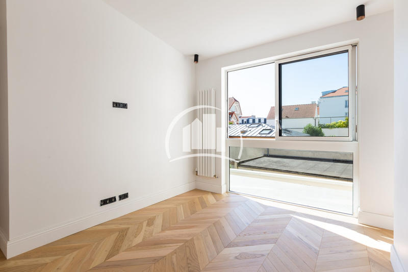 Appartement - 78 m² - 3 pièces