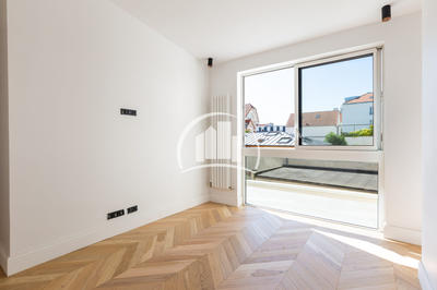 Appartement - 78 m² - 3 pièces