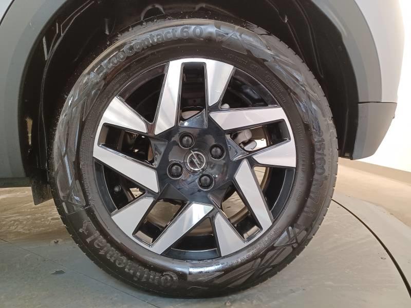 Opel Mokka 1.2 Turbo 130 ch Bva8