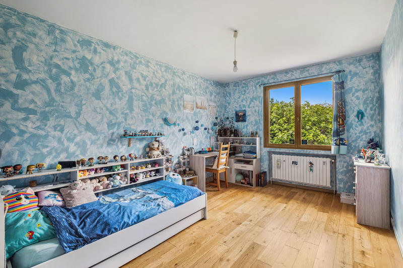 Maison - 150 m² - 6 pièces