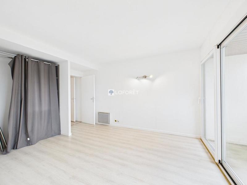 Appartement - 59 m² - 2 pièces