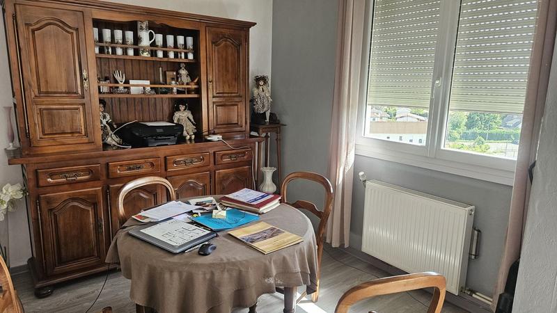 Appartement - 78 m² - 4 pièces