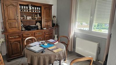 Appartement - 78 m² - 4 pièces