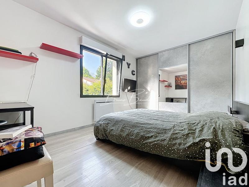 Maison - 115 m² - 4 pièces