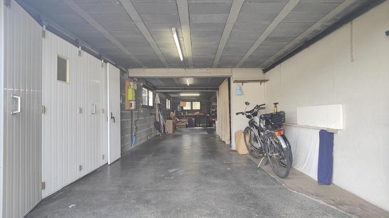 Maison - 161 m² - 6 pièces