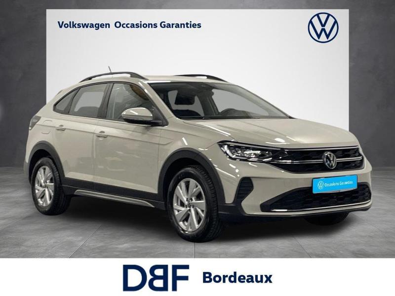 Volkswagen Taigo 1.0 Tsi 95 Bvm5 Life Business