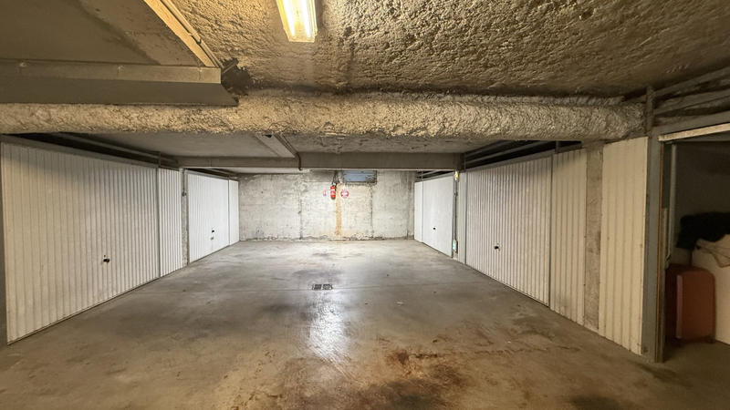 Appartement - 32 m² - 2 pièces