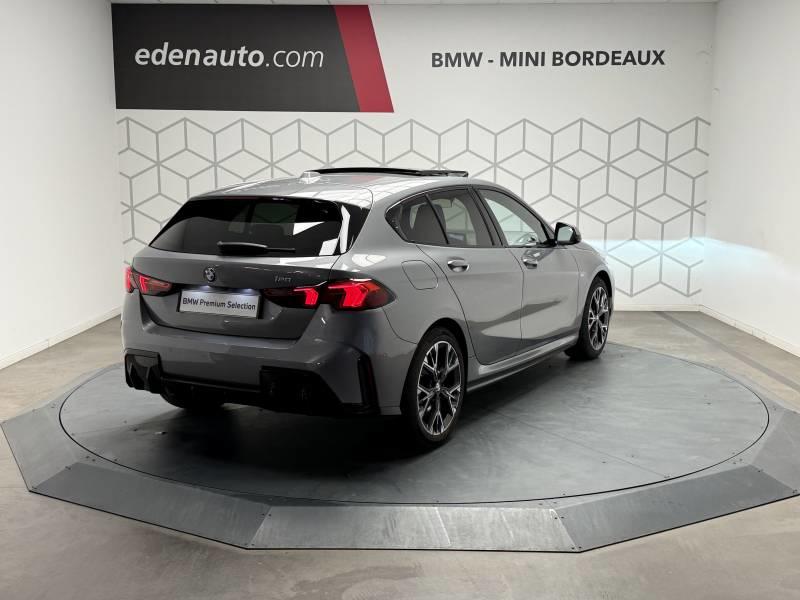 Bmw Série 1 120 170 ch Dkg7 m Sport