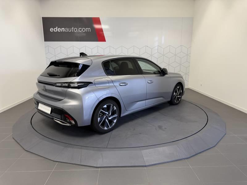 Peugeot 308 PureTech 130ch s&amp;S Eat8 Allure Pack