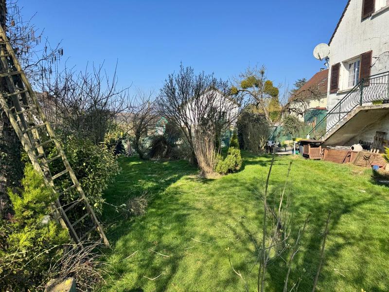 Maison - 75 m² - 3 pièces