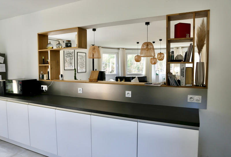 Maison - 156 m² - 7 pièces