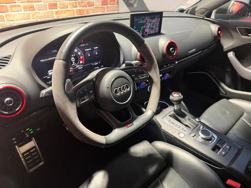 Audi Rs3 Sportback 2.5 Tfsi 400cv quattro s tronic