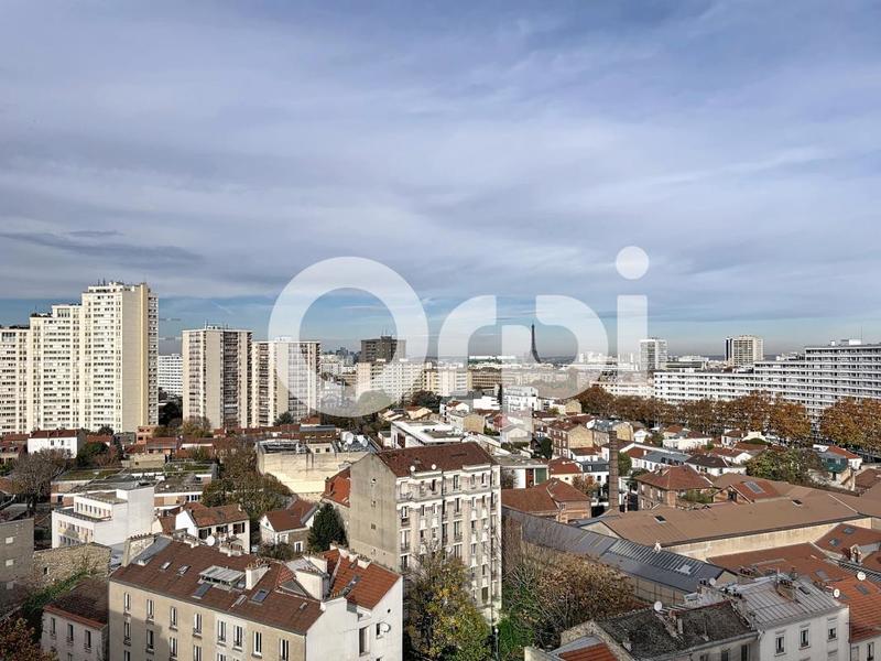 Appartement - 53 m² - 3 pièces