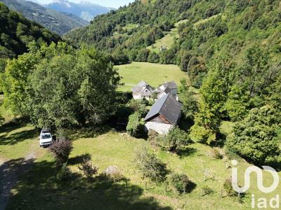 Ferme - 73 m² - 3 pièces