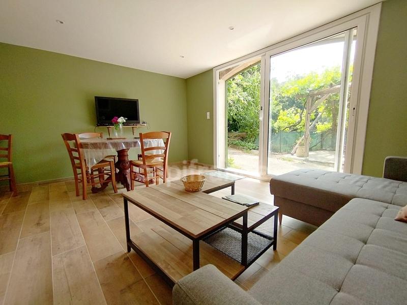 Maison - 156 m² - 7 pièces