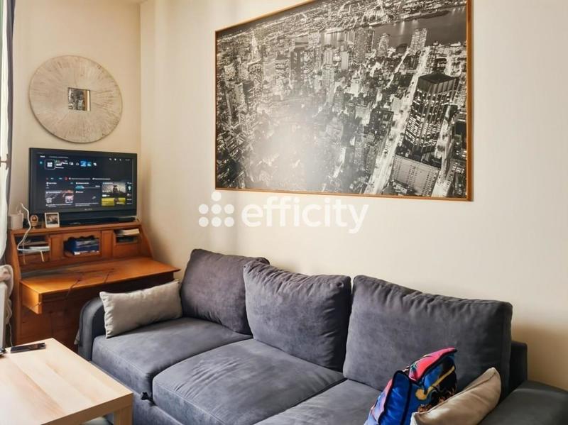 Maison - 120 m² - 3 pièces